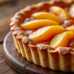 découvrez notre délicieuse recette de belle tarte aux mirabelles, un dessert estival alliant douceur et fraîcheur, parfait pour ravir vos papilles.