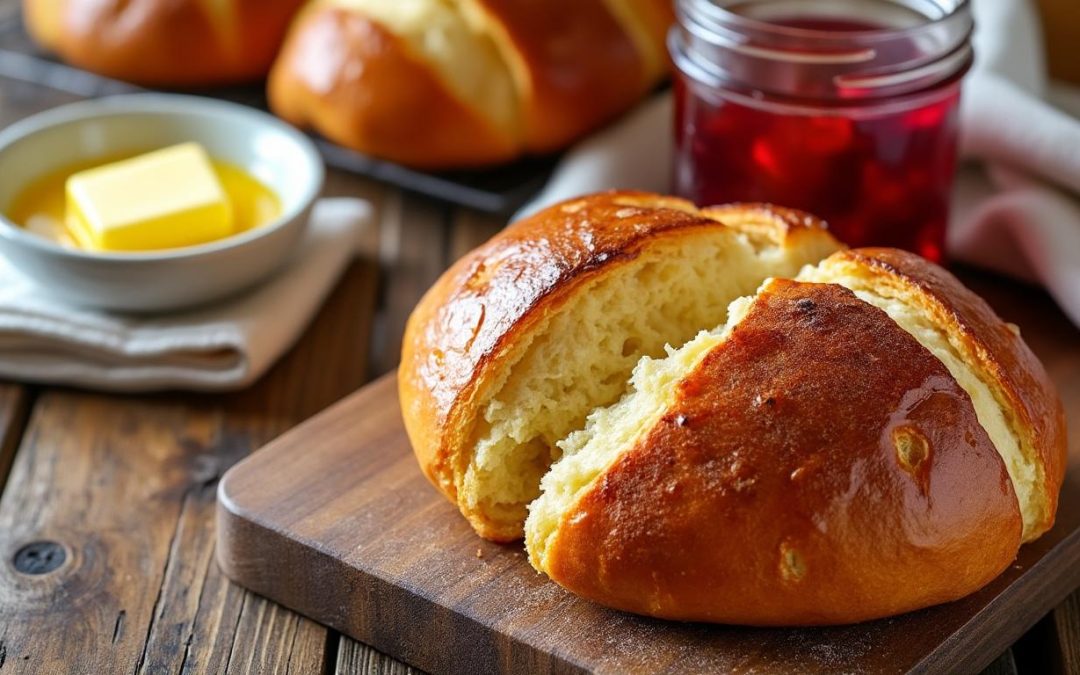 découvrez une recette facile et gourmande de brioche maison, idéale pour un petit-déjeuner ou un goûter moelleux et savoureux.