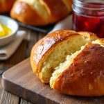 découvrez une recette facile et gourmande de brioche maison, idéale pour un petit-déjeuner ou un goûter moelleux et savoureux.