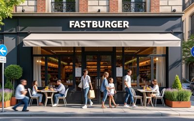 Burger King halal : existe-t-il des restaurants halal en France ?