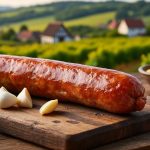 Cervelas obernois : origine, recette et conseils de cuisson 6 découvrez l'origine authentique du cervelas obernois, des recettes savoureuses et des conseils pratiques pour une cuisson parfaite.