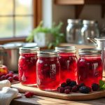 découvrez des astuces simples et efficaces pour conserver vos compotes maison plus longtemps et préserver leur fraîcheur et saveur.