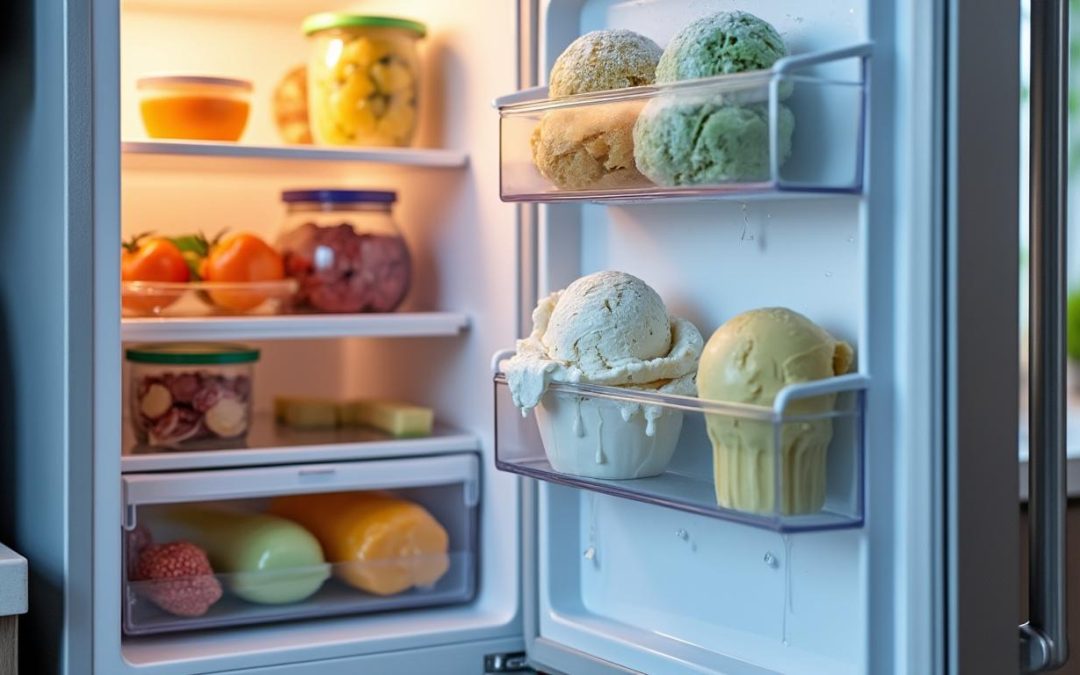 découvrez les risques liés à un congélateur entrouvert pendant 12h et les gestes à adopter pour préserver vos aliments et éviter le gaspillage.