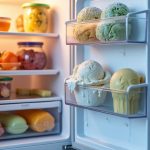 découvrez les risques liés à un congélateur entrouvert pendant 12h et les gestes à adopter pour préserver vos aliments et éviter le gaspillage.