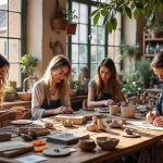 découvrez les créatrices d'etsy à lyon : des talents locaux passionnés offrant des créations uniques et artisanales pour tous les goûts.