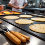 Crêpière professionnelle : comment bien la choisir pour un usage intensif 5 découvrez nos conseils pour choisir la crêpière professionnelle idéale, adaptée à un usage intensif, alliant performance, durabilité et facilité d'utilisation.