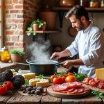 découvrez les spécialités culinaires de brive-la-gaillarde et les meilleures adresses pour savourer des plats locaux authentiques.