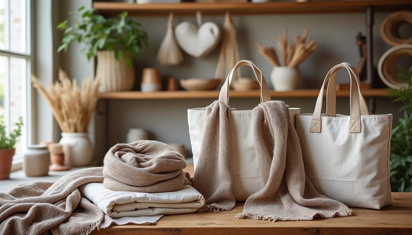 découvrez letol, des accessoires bio fabriqués en france alliant qualité, écologie et savoir-faire local pour un style responsable et élégant.