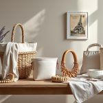 découvrez letol, vos accessoires bio et écoresponsables, fabriqués avec soin en france pour un style naturel et engagé.