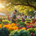 découvrez les meilleurs endroits pour faire vos courses et privilégier les produits locaux. mangez frais, sain et soutenez les producteurs de votre région.