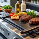 Plancha professionnelle : critères essentiels pour un achat réussi 6 découvrez les critères essentiels pour choisir une plancha professionnelle adaptée à vos besoins et réussir votre achat avec efficacité et qualité.