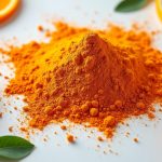 découvrez la poudre d'orange express, un ingrédient naturel et pratique pour sublimer vos recettes rapidement avec une saveur d'orange intense.