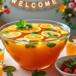 découvrez comment préparer un punch parfait pour 30 personnes avec notre guide complet : quantités précises, recette facile et astuces pour réussir votre fête.