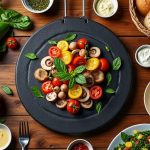 découvrez quelles recettes et accompagnements choisir pour sublimer votre pierrade et régaler vos convives avec des saveurs variées et équilibrées.