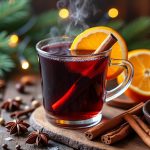 découvrez notre recette facile et savoureuse de vin chaud, parfaite pour se réchauffer en attendant noël. un mélange d'épices et de douceur pour des moments conviviaux.