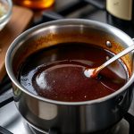 découvrez notre recette classique de la sauce madère et nos conseils de préparation pour réussir ce délicieux accompagnement.