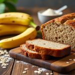 découvrez notre recette facile et délicieuse de banana bread sans gluten, parfait pour un goûter sain et gourmand.