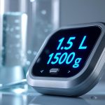 convertissez facilement des litres en grammes avec notre outil pratique et précis. idéal pour vos besoins de cuisine, chimie ou autres conversions de poids et volume.