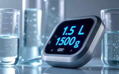 Blog 41 Convertisseur de litres en grammes