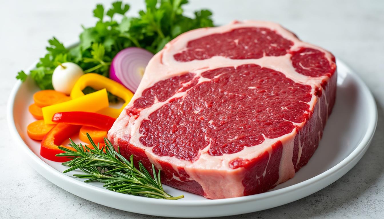 Merlan de bĆuf : quel morceau est-ce 1 dĂ©couvrez tout sur le merlan de bĆuf : origine, caractĂ©ristiques et conseils pour bien le choisir et le cuisiner.