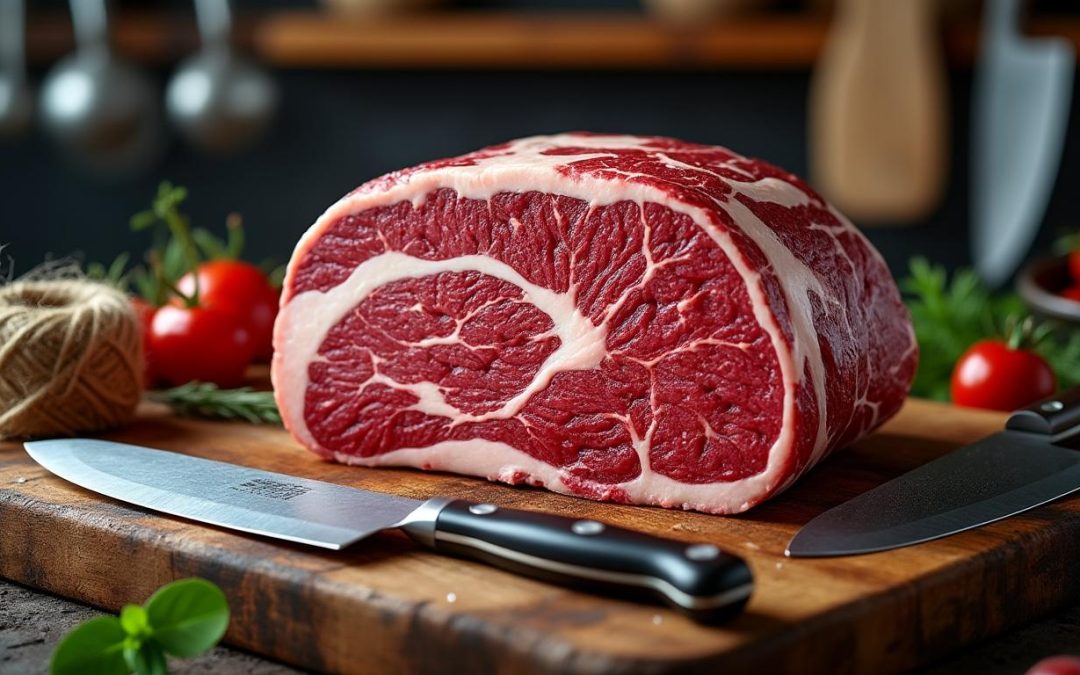 découvrez tout sur le merlan de bœuf : son origine, ses caractéristiques et comment le préparer pour sublimer vos plats.
