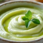 découvrez notre délicieuse recette de purée de poireaux, simple et rapide à préparer, parfaite pour accompagner vos plats et ravir vos papilles.