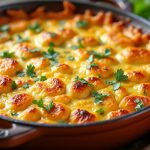 découvrez la recette de la croziflette, un plat savoyard réconfortant à base de crozets, reblochon et lardons, parfait pour vos repas d'hiver.