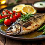 découvrez la recette du black bass, un poisson délicieux à préparer facilement pour un repas savoureux et convivial.
