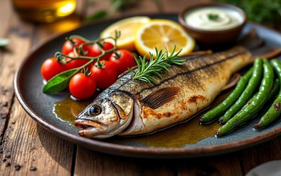 Blog 14 Recette du black bass