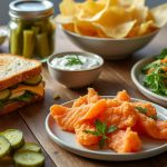 découvrez nos délicieuses recettes à base de cornichons, parfaites pour apporter une touche acidulée à vos plats. idées simples et originales pour tous les goûts.