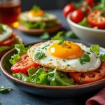 Recettes salĂ©es pour Ă©couler des Ćufs entiers 10 dĂ©couvrez des recettes salĂ©es faciles et savoureuses pour utiliser vos Ćufs entiers et Ă©viter le gaspillage. idĂ©es gourmandes pour tous les repas.