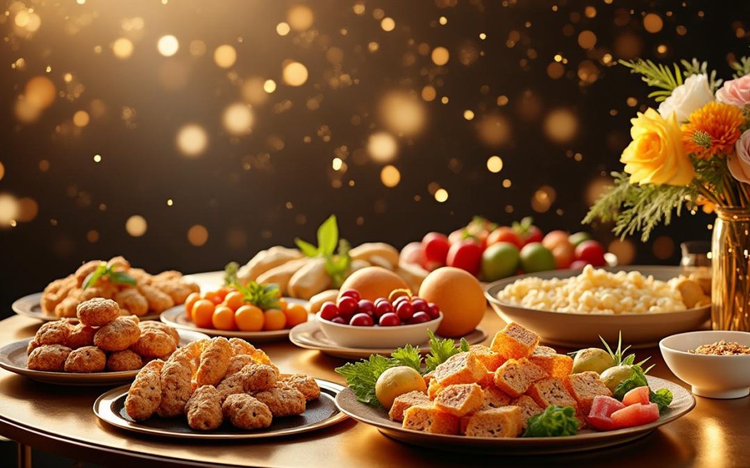 participez au concours snacking d’or et découvrez les récompenses prestigieuses dédiées aux meilleurs acteurs du snacking en france.