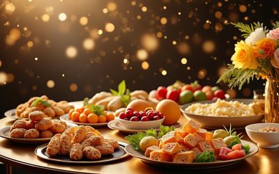 Blog 3 Snacking d’Or : concours et récompenses