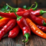 découvrez le top 10 des piments les plus forts du monde, leurs niveaux de piquant extrêmes et conseils pour les déguster en toute sécurité.