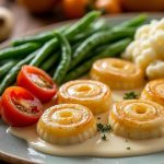 découvrez notre accompagnement spécial pour quenelles, des idées savoureuses et faciles à réaliser pour sublimer vos plats traditionnels.