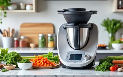 Blog 33 Batch cooking au Thermomix