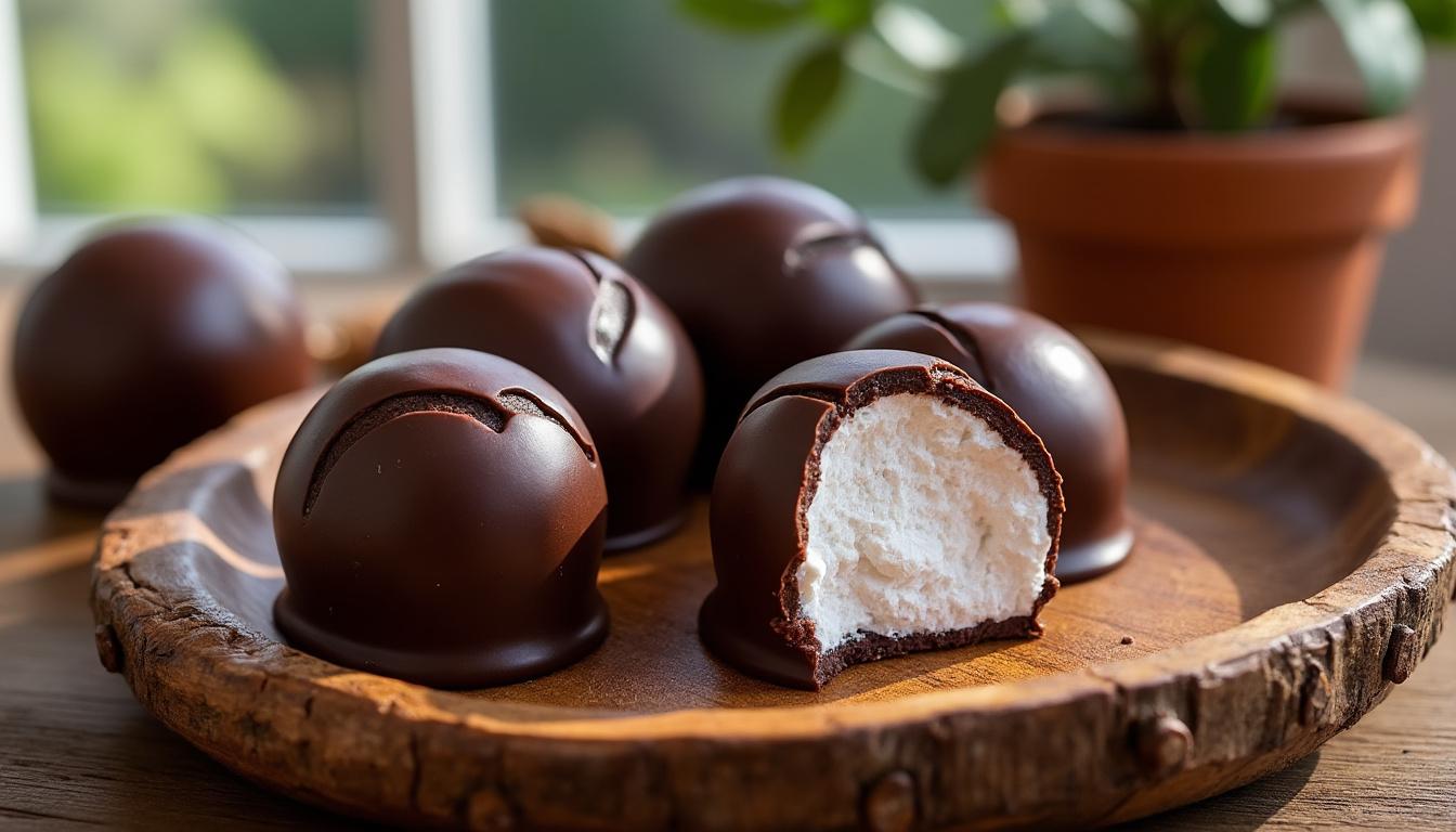 découvrez l'origine et la composition du bonbon tête-de-nègre, une confiserie traditionnelle appréciée pour son goût unique et son histoire.