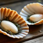 découvrez les différences entre les coquilles saint-jacques bretonnes et normandes, leurs caractéristiques, saveurs et origines pour mieux les apprécier.