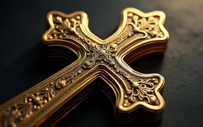 Croix d’Or