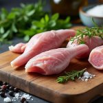 apprenez les meilleures techniques pour réussir la cuisson des gésiers de volaille crus, afin d'obtenir une texture tendre et un goût savoureux.