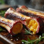 découvrez les meilleures techniques pour la cuisson des os à moelle afin d'obtenir une saveur riche et une texture parfaite. astuces et conseils pour réussir vos plats avec de la moelle.