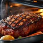 découvrez comment cuire parfaitement un rôti de bœuf de 1 kg grâce à nos conseils simples et astuces pour une viande tendre et savoureuse.