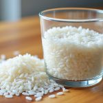 Dosage du riz avec un verre 9 apprenez à doser parfaitement le riz avec un verre grùce à nos conseils simples et pratiques pour une cuisson réussie à chaque fois.