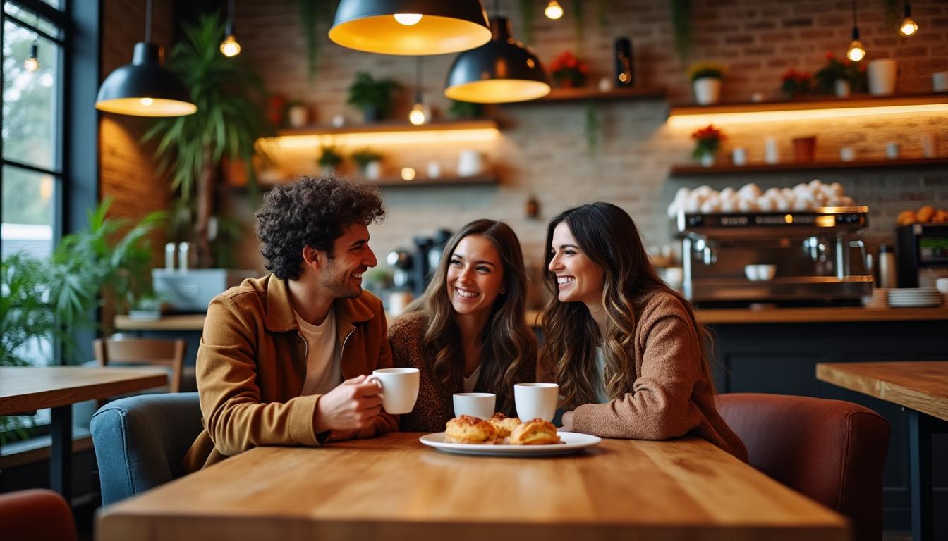 Dy One Coffee 1 dy one coffee : découvrez une expérience café unique alliant qualité, saveur et passion. savourez chaque tasse avec dy one coffee, le choix des amateurs de café.