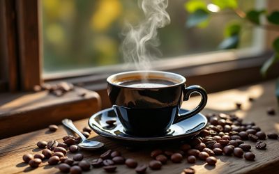 Blog 27 Dy One Coffee