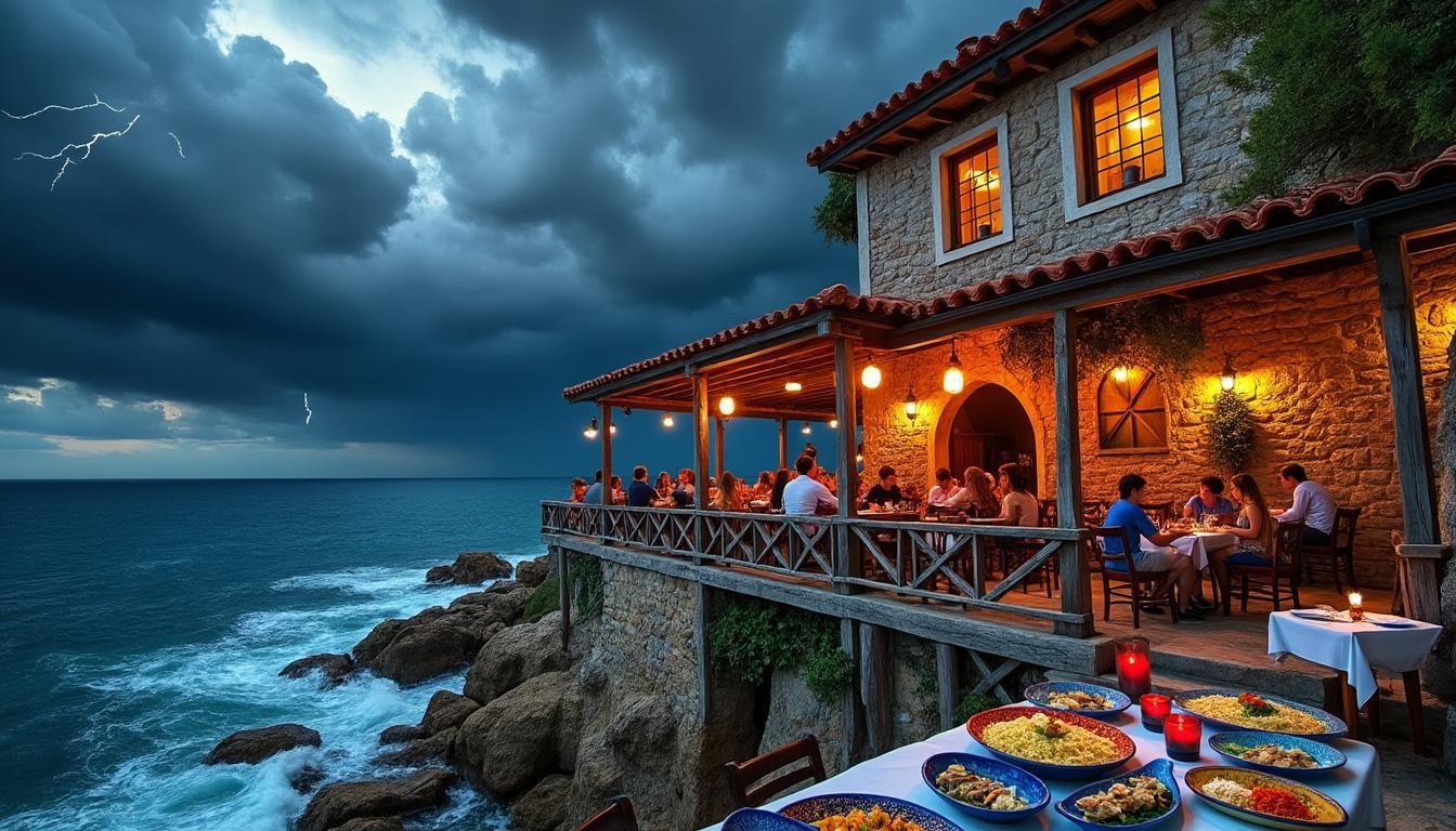 découvrez l’oursinado, une expérience unique mêlant aventure et nature, où les ours prennent vie dans un univers fascinant et captivant.