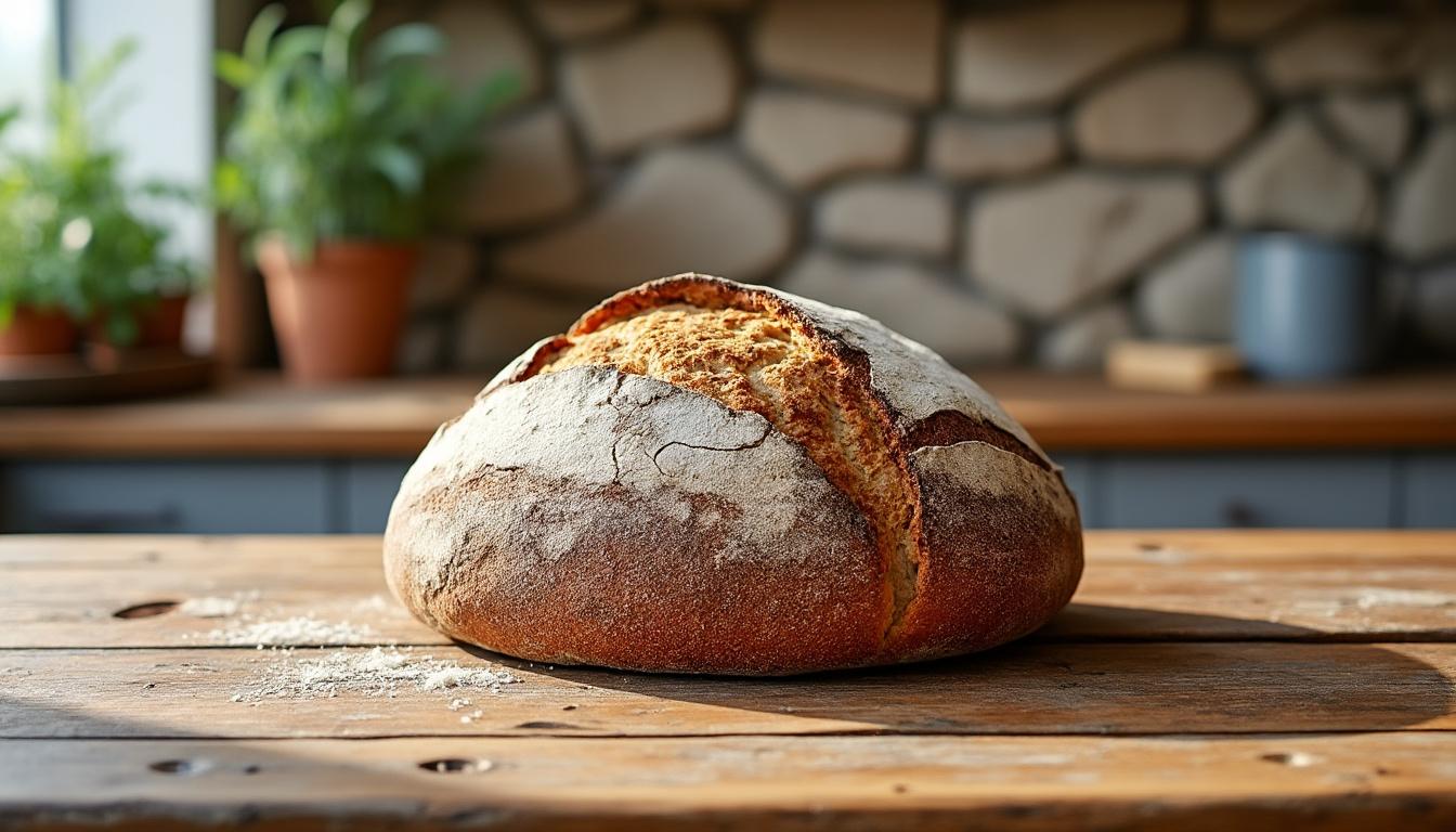 découvrez les principaux inconvénients du pain au levain, ses aspects parfois difficiles et pourquoi il ne convient pas à tous.