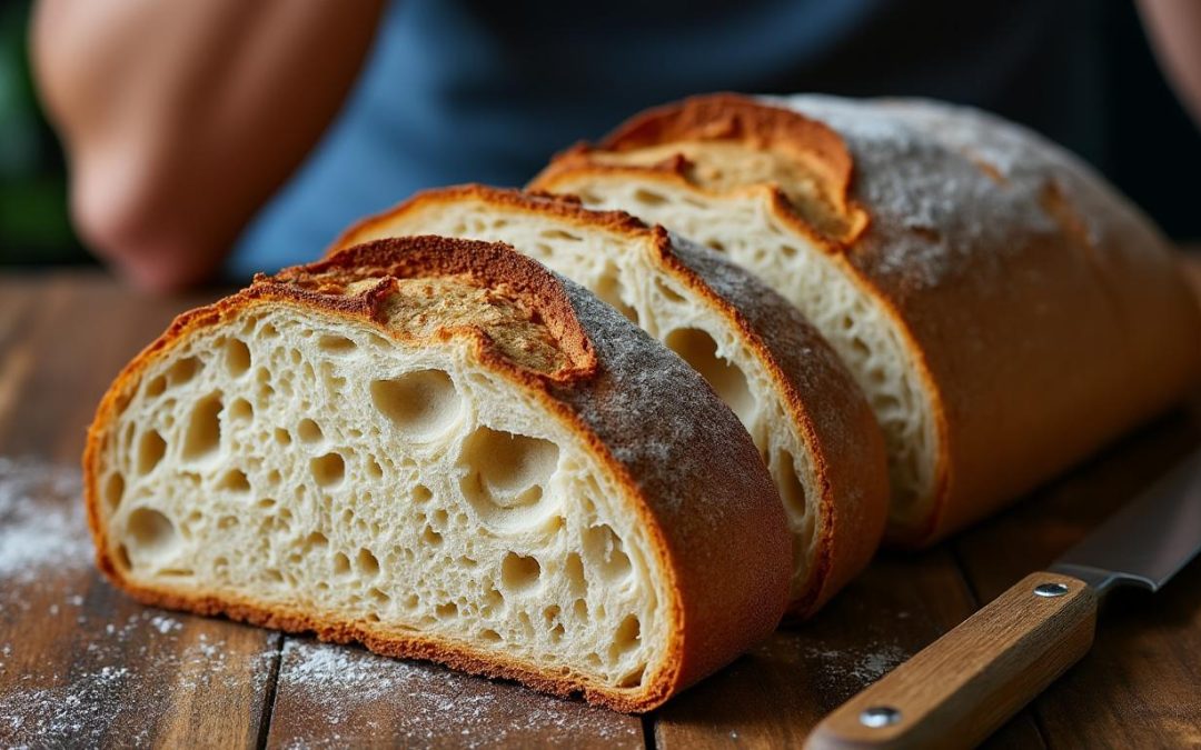 découvrez les principaux inconvénients du pain au levain, ses impacts sur la digestion, le temps de préparation et la conservation pour mieux comprendre ses limites.