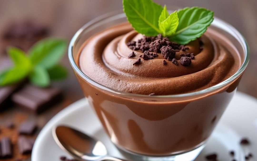 découvrez notre délicieuse recette de mousse au chocolat nestlé, onctueuse et facile à préparer pour un dessert gourmand et savoureux.