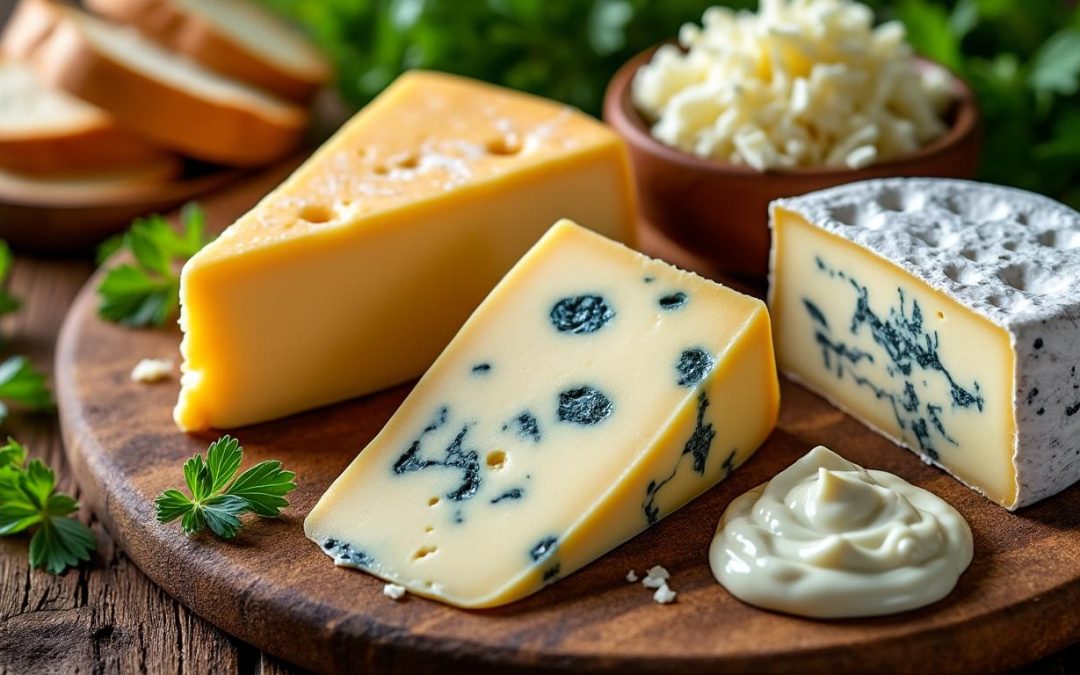 découvrez comment associer le raifort et le fromage en cuisine pour créer des saveurs originales et équilibrées. conseils et idées recettes.